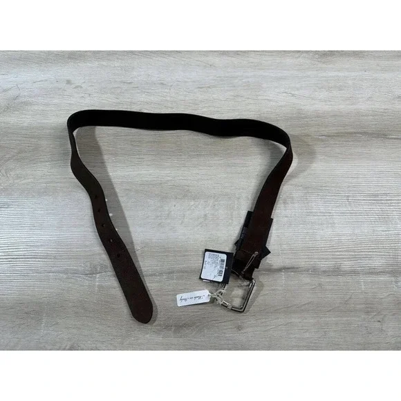 Club Monaco | Accessories | Club Monaco Mens 32 Brown Belt  display picture 2